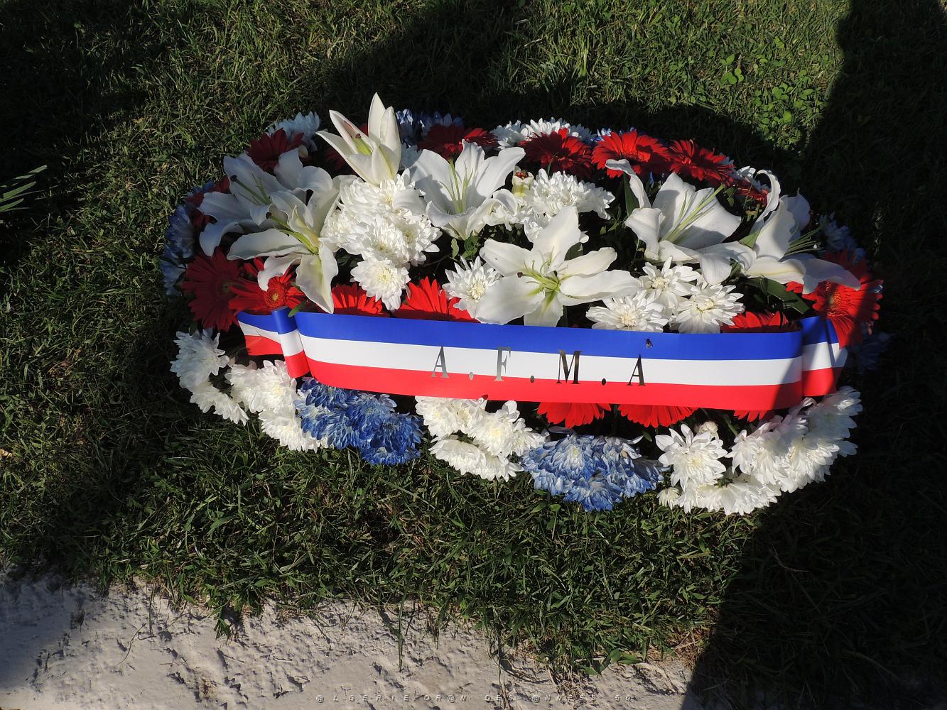 2019 09 25 TOULON HOMMAGE NATIONAL AUX HARKIS ET AUX FORMATIONS SUPPLETIVES  (7).JPG -           